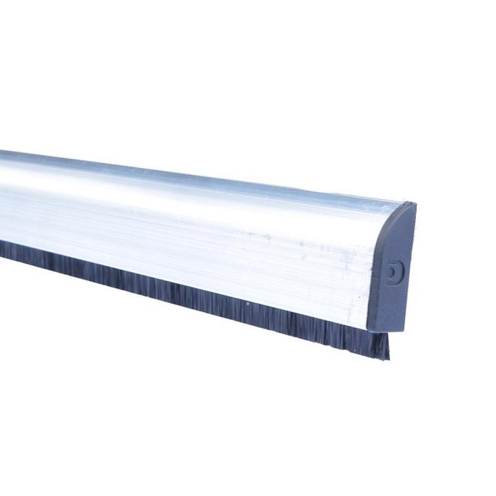 Jak samodzielnie uszczelnić drzwi wejściowe