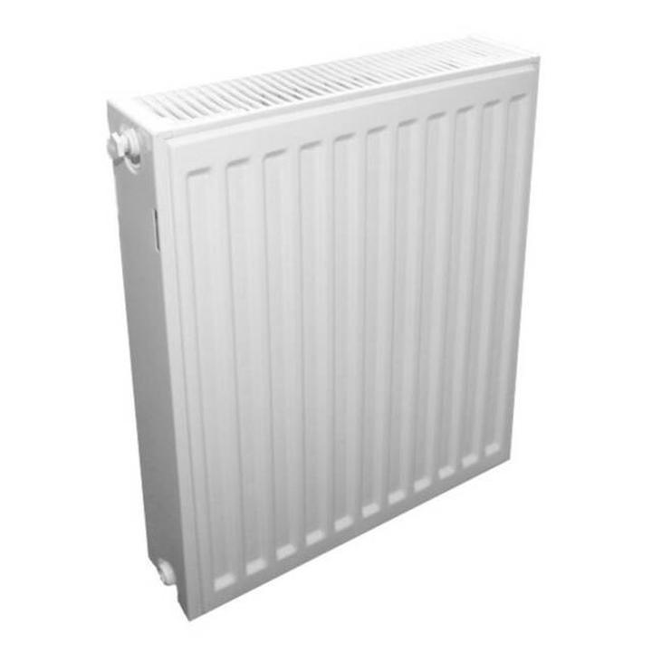 Montaż grzejnika stalowego