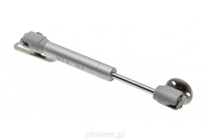 Podnośnik gazowy do mebli krok po kroku