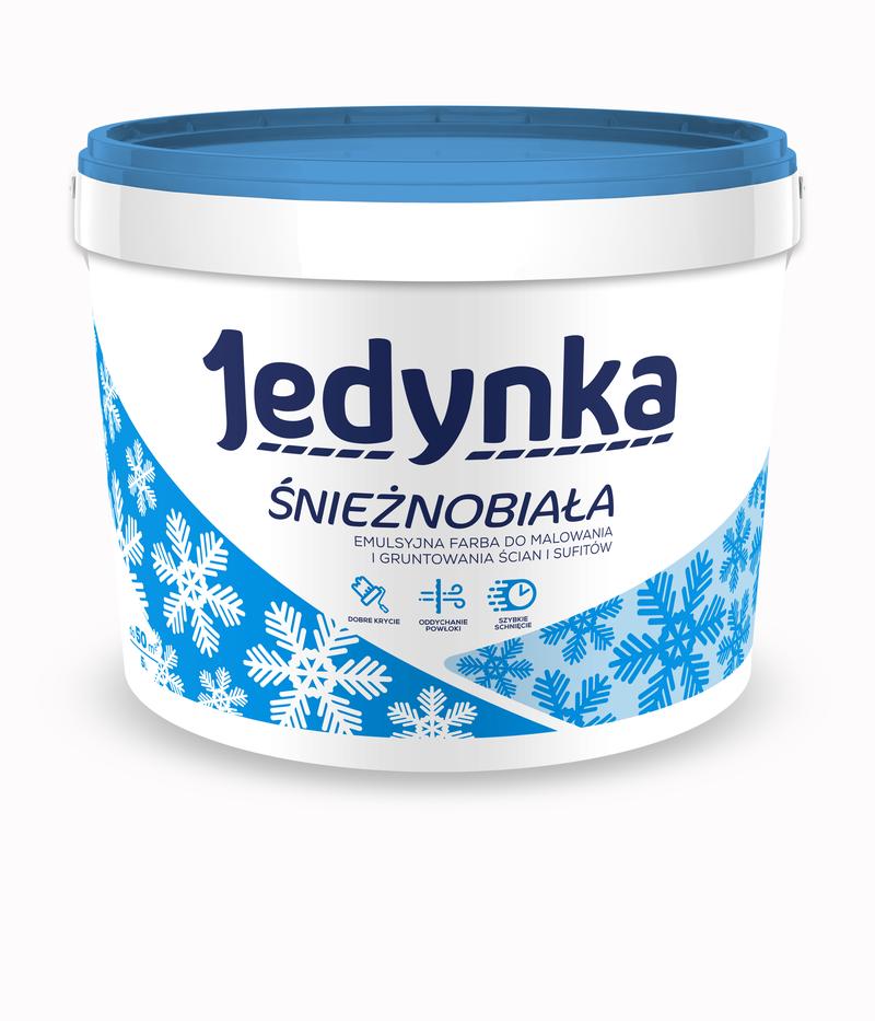 Poradnik wyboru farby do wnętrz