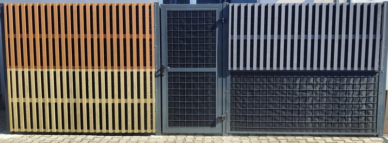 Rodzaje ekranów akustycznych i ceny