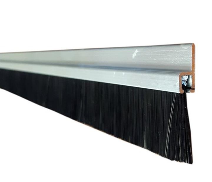 Rodzaje uszczelek do drzwi wejściowych