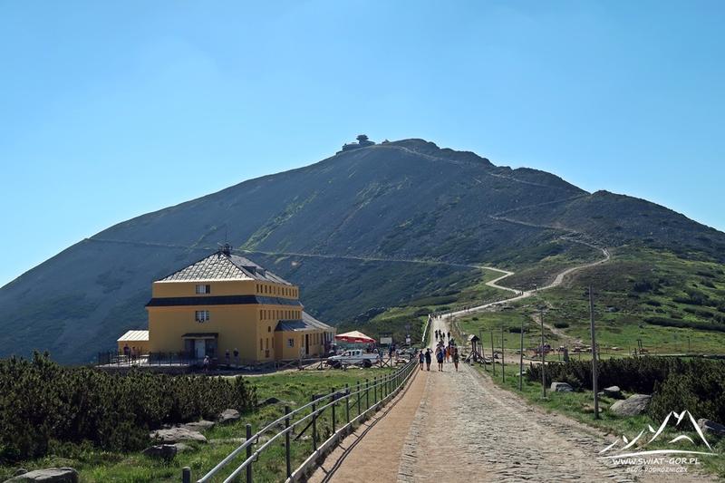 Rozpuszczalniki do farby Śnieżka