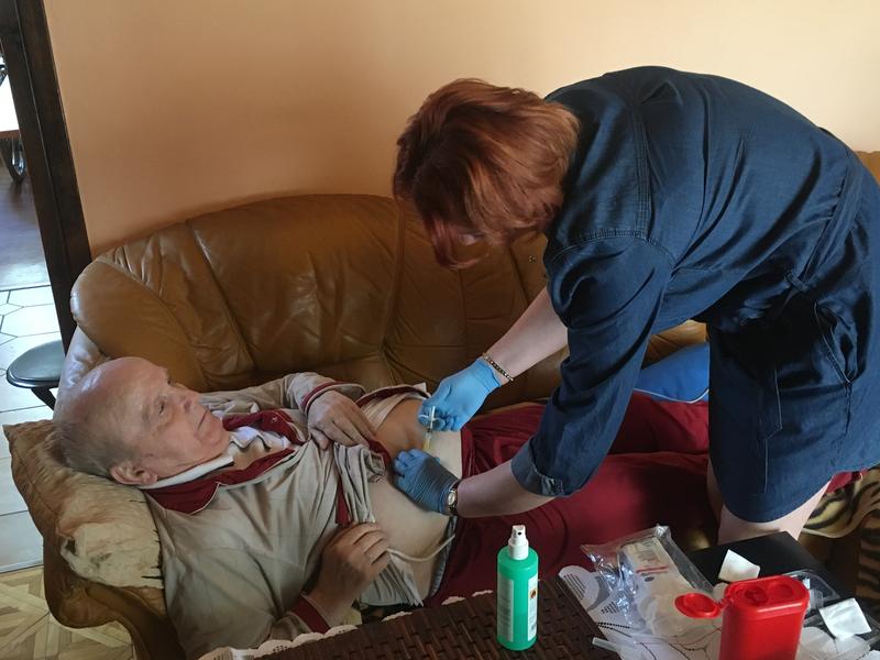 Gdzie najlepiej spędzić ostatnie chwile: hospicjum czy dom?