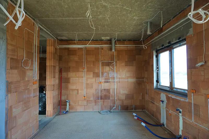 Bezpieczeństwo instalacji elektrycznej