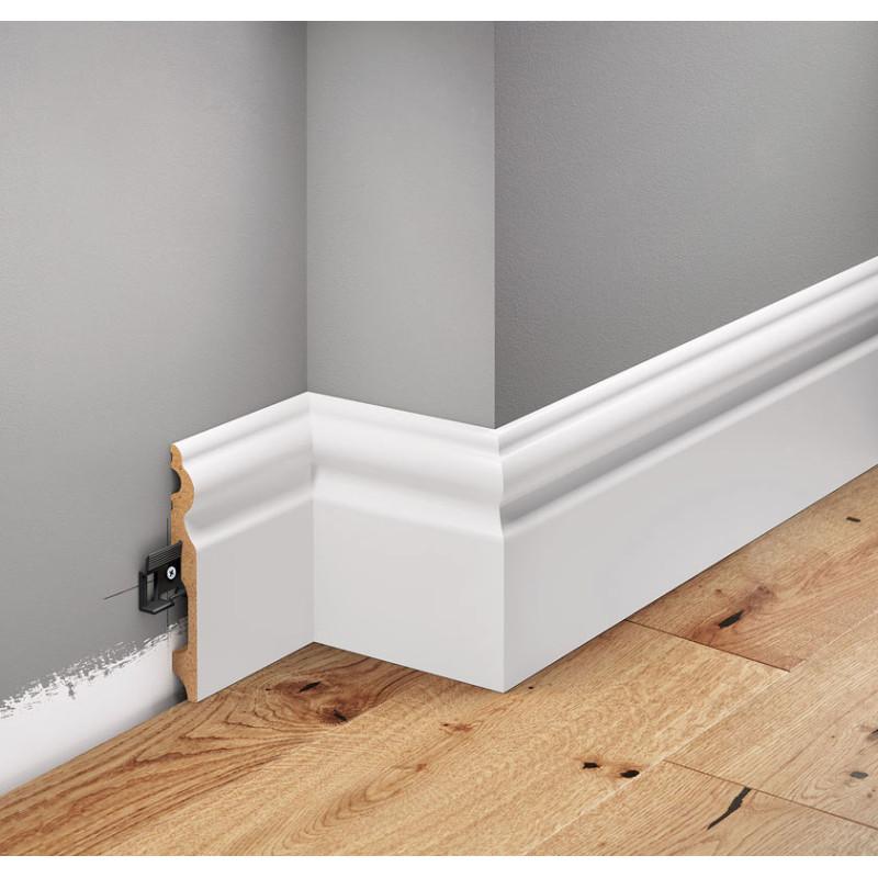 Czynniki wpływające na ceny montażu listew