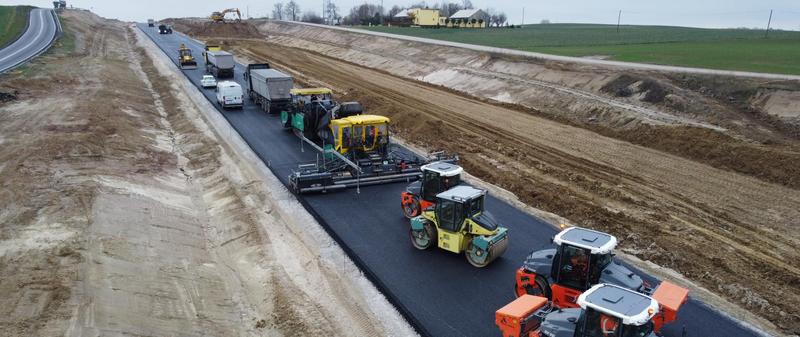 Czynniki wpływające na koszt drogi dojazdowej