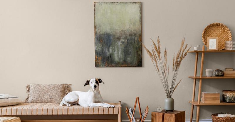 Dobór pigmentów do farb