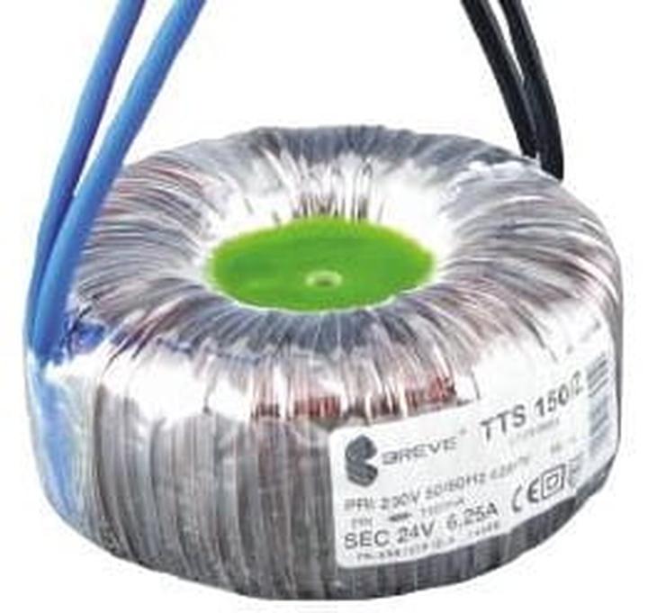 Dobór transformatora do maszynki do cięcia styropianu