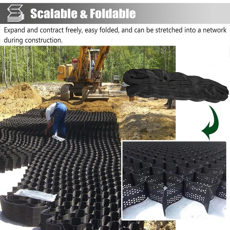 Jak działają stabilizatory fundamentów