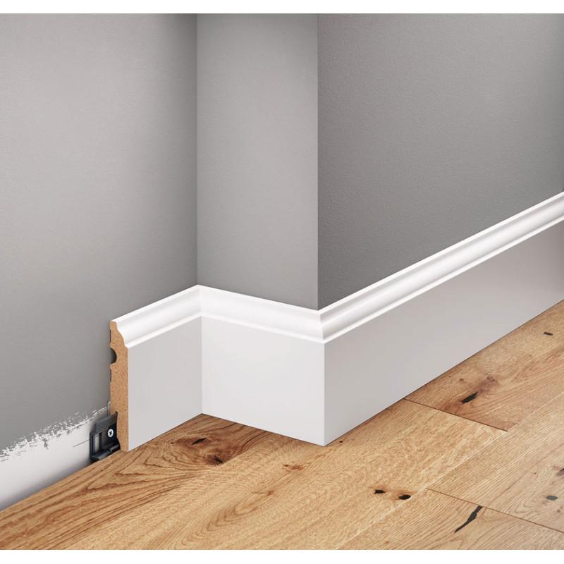 Koszt montażu listew MDF 2023