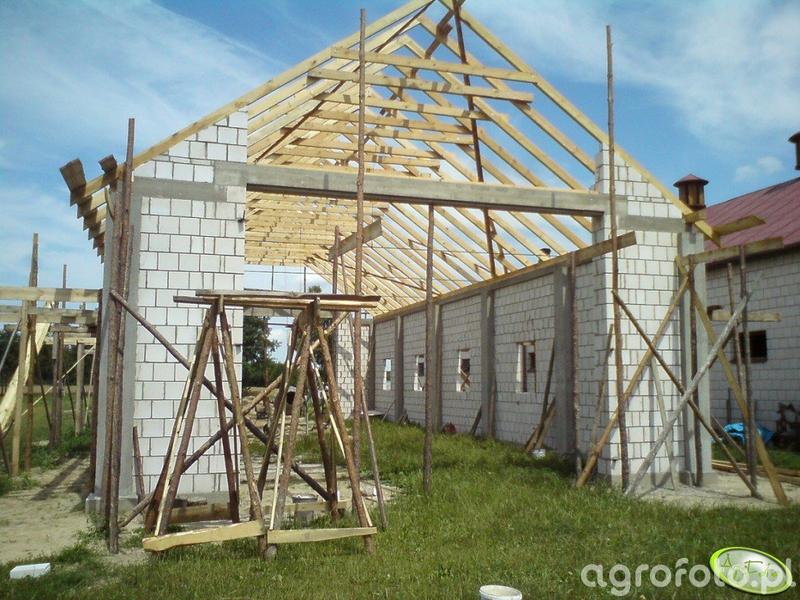 Koszty budowy garażu 200 m2