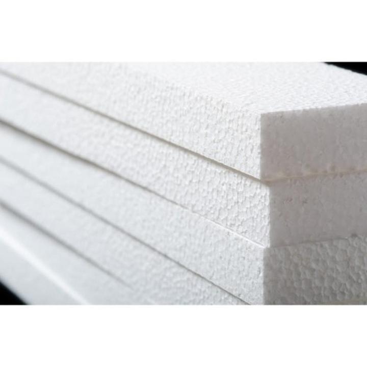 Ocieplenie dachu styropianem