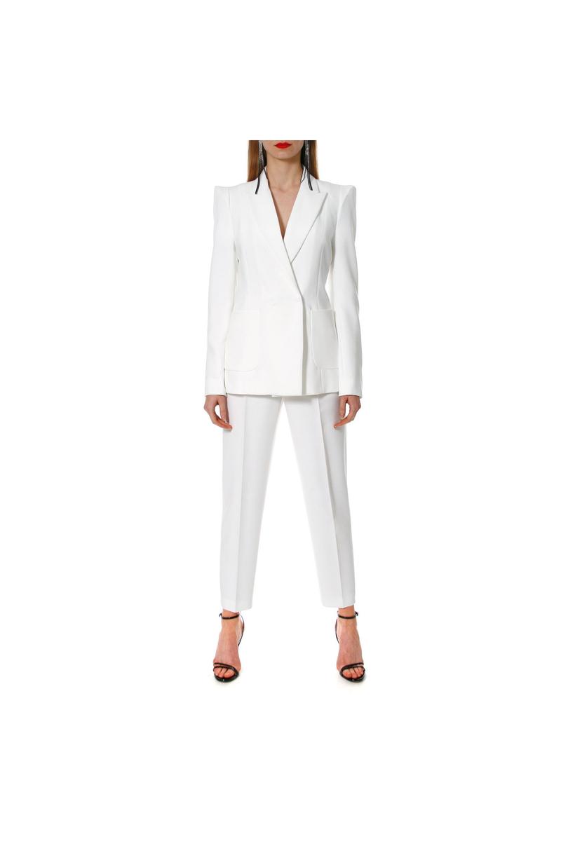 Odcienie i barwy cloud dancer