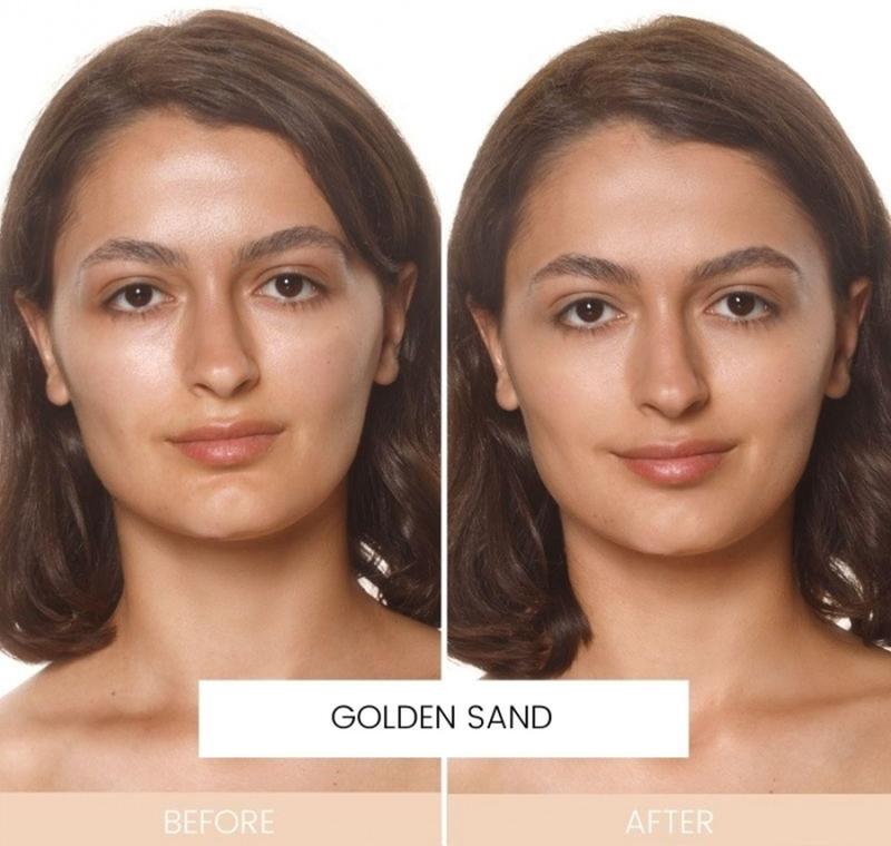 Piasek złoty w sztuce i designie