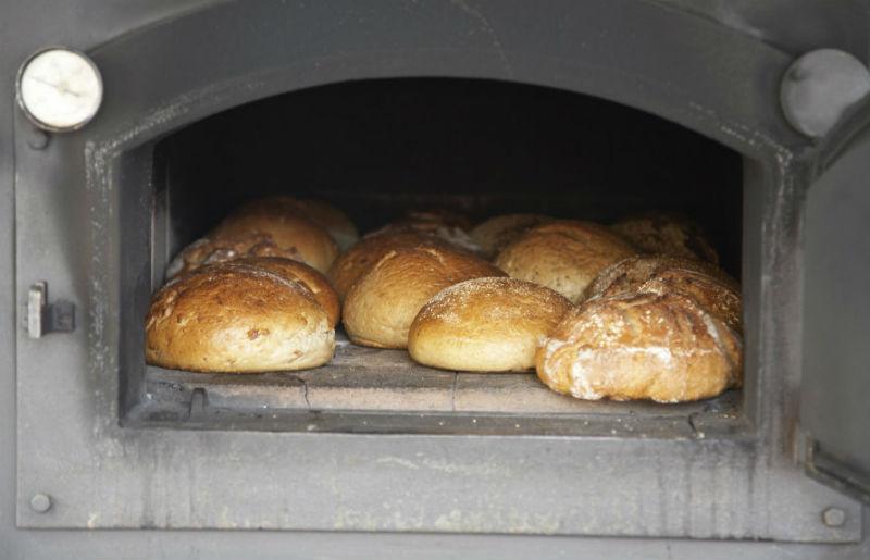 Pielęgnacja i konserwacja pieca chlebowego