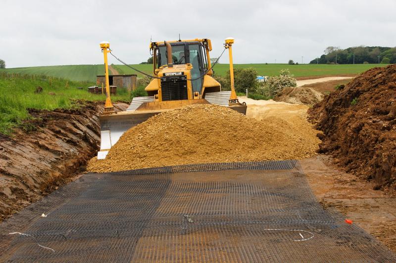 Planowanie i budżetowanie inwestycji drogowej