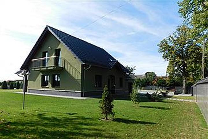 Projekt wymarzonego domu krok po kroku