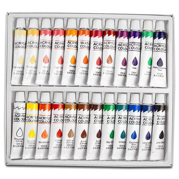 Techniki malowania szyszek