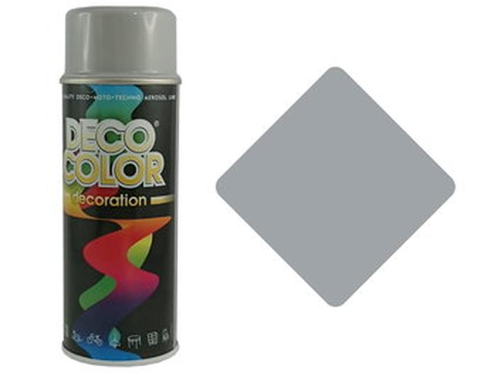 Wybór farby w sprayu do metalu