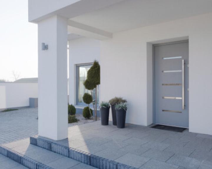 Zieleń w architekturze i ogrodach