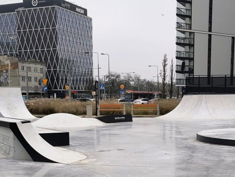 Co warto wiedzieć o kosztach budowy skateparku?
