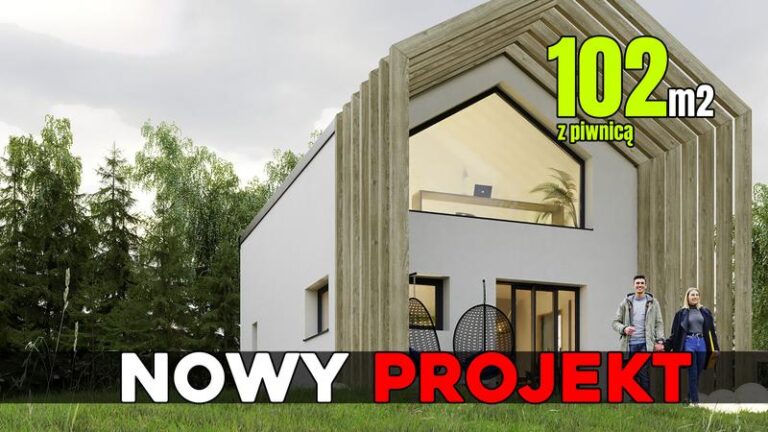 Jakie są rzeczywiste koszty budowy domu o powierzchni 130 m²?