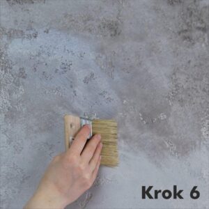 Odkryj magię: farba, która imituje beton w Twoim wnętrzu