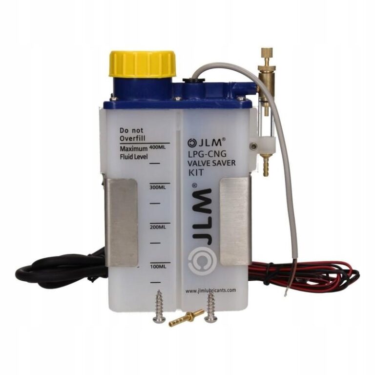 Przewodnik po montażu: Jak zamontować lubryfikator w kilku prostych krokach