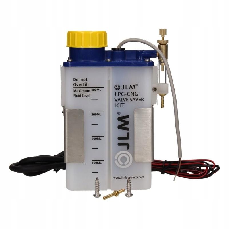 Przewodnik po montażu: Jak zamontować lubryfikator w kilku prostych krokach