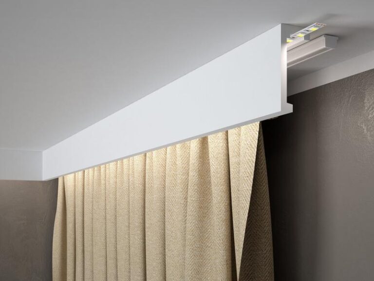 Przewodnik po montażu maskownicy na kaloryfer – krok po kroku