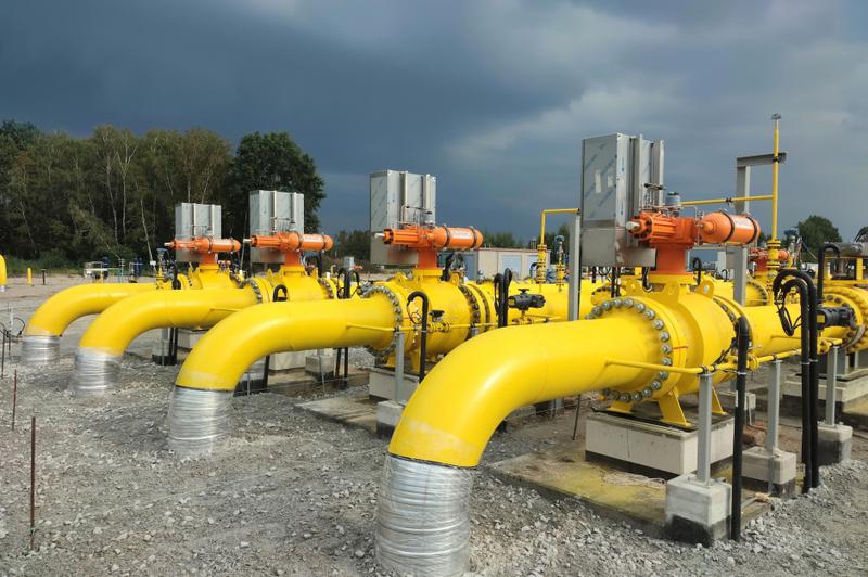 Wpływ gazociągu wysokiego ciśnienia na proces budowy domu: co warto wiedzieć?