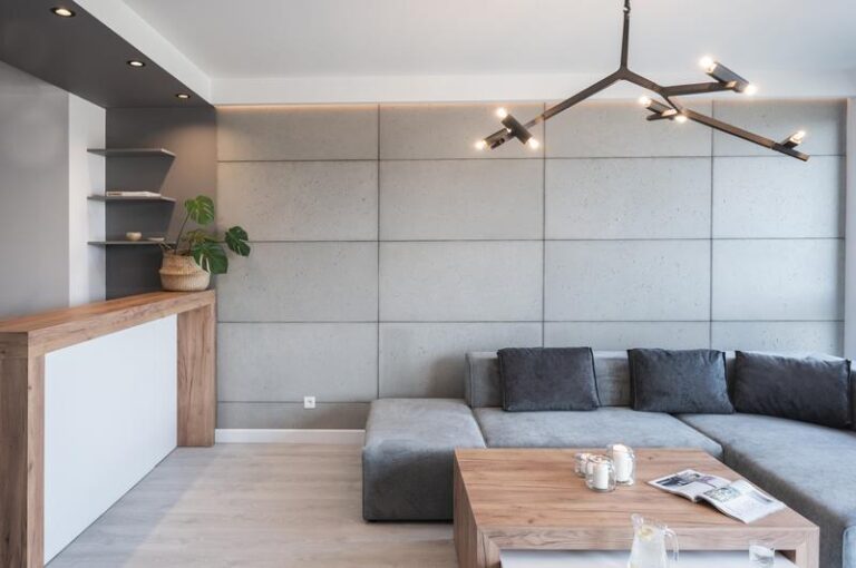 Zrealizuj swoje marzenia: wykończenie domu pod klucz w Warszawie