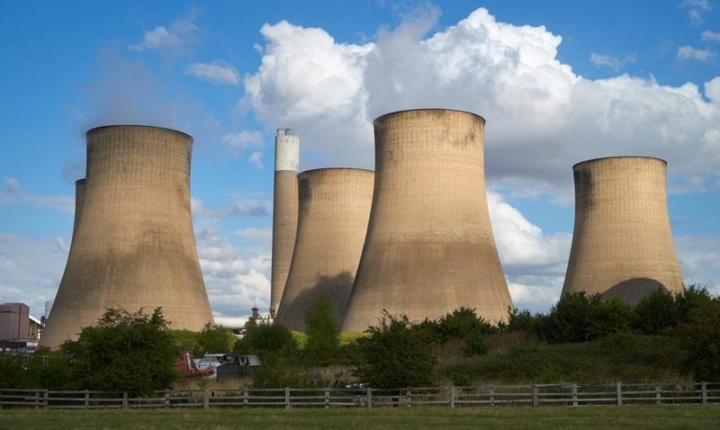 Bezpieczeństwo reaktorów jądrowych