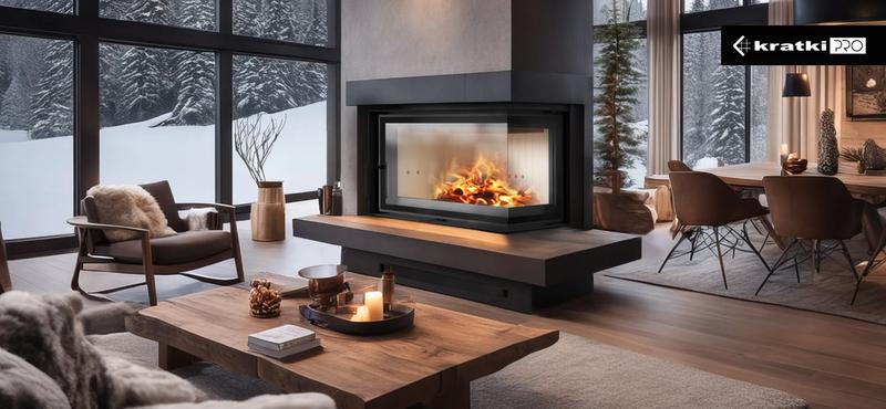 Budowa kominka krok po kroku