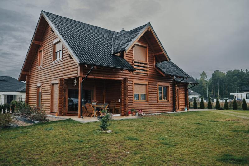 Dofinansowanie budowy domu szkieletowego 2023