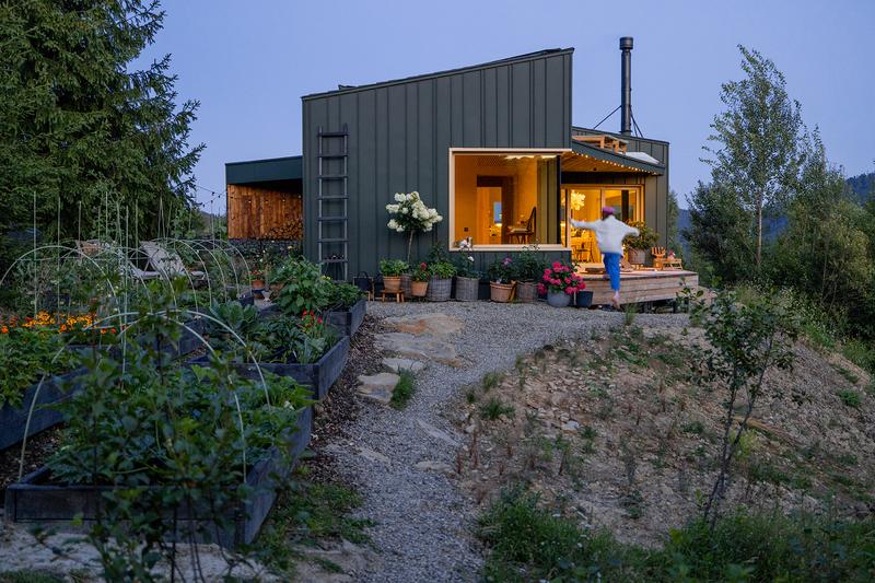 Dokumentacja planistyczna projekt domu