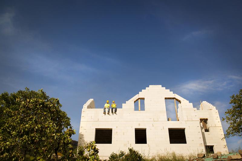 Dokumenty do budowy domu 2026