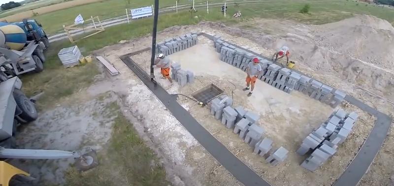 Kluczowe czynniki wyboru fundamentów