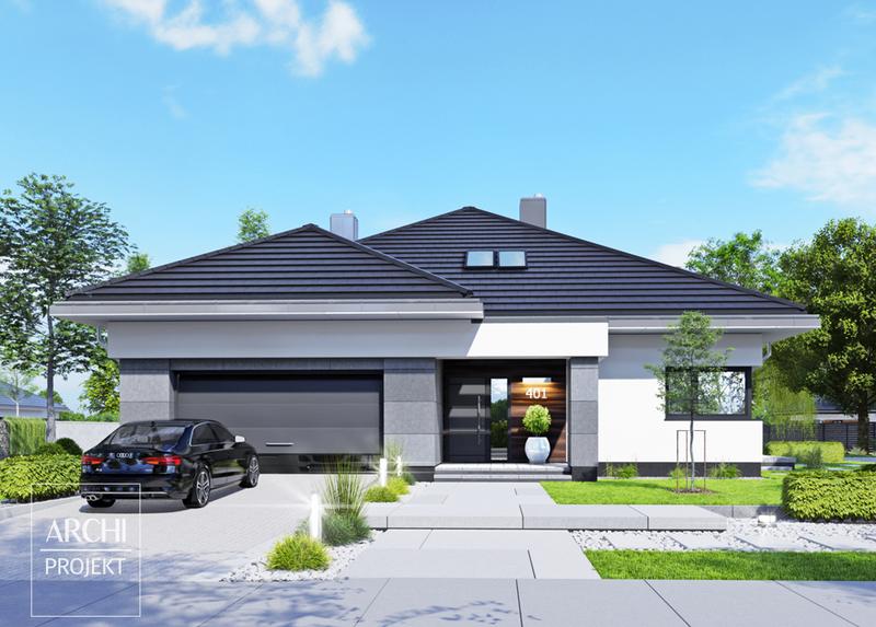 Koszt budowy APS 401