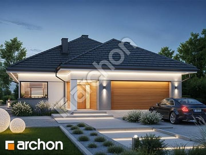 Kosztorys budowy wymarzonego domu