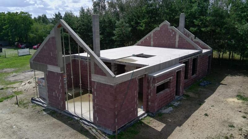 Koszty budowy domu pasywnego pod klucz