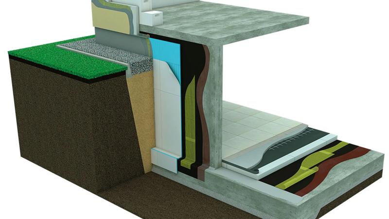 Koszty izolacji natryskowej