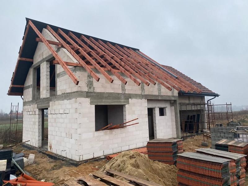 Koszty projektowania domu drewnianego