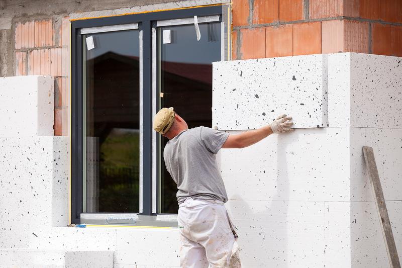 Materiały budowlane a jakość