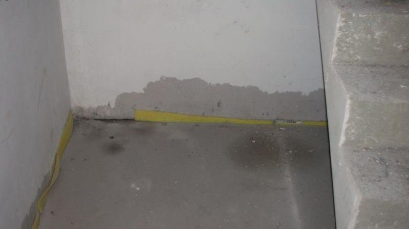 Materiały hydroizolacyjne do fundamentów