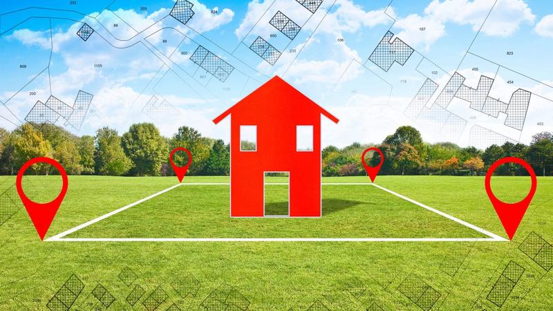 Minimalna działka pod budowę domu 2026