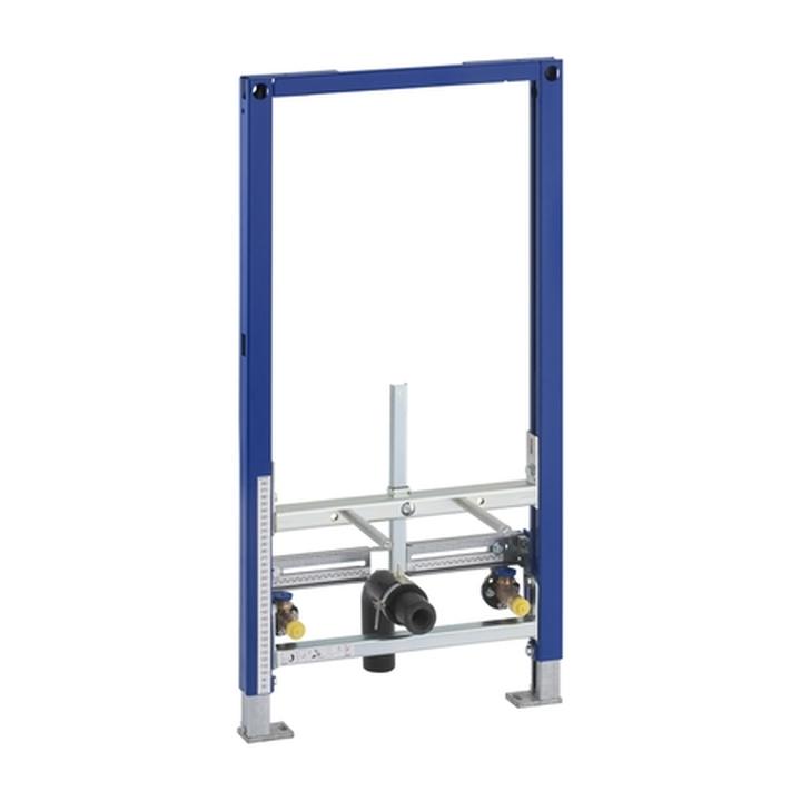 Montaż stelaża krok po kroku