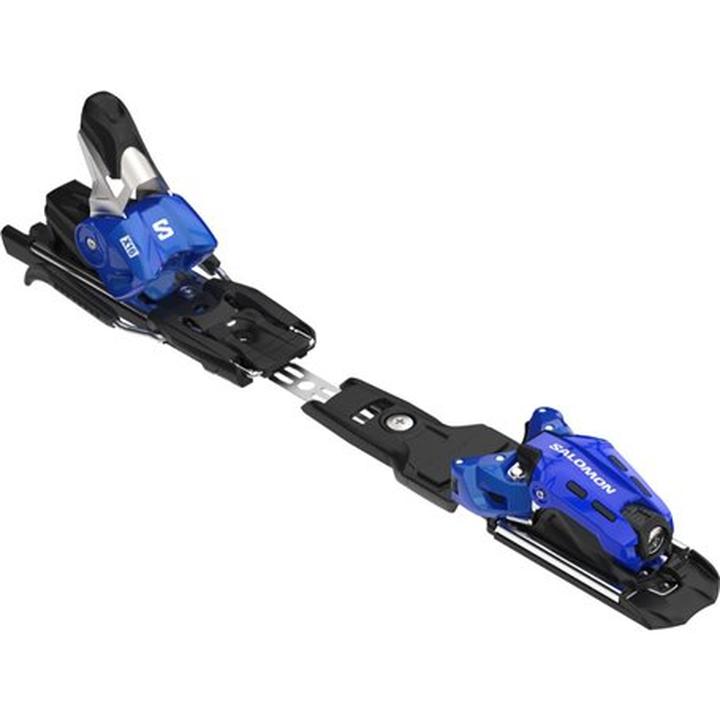 Montaż wiązań do nart krok po kroku