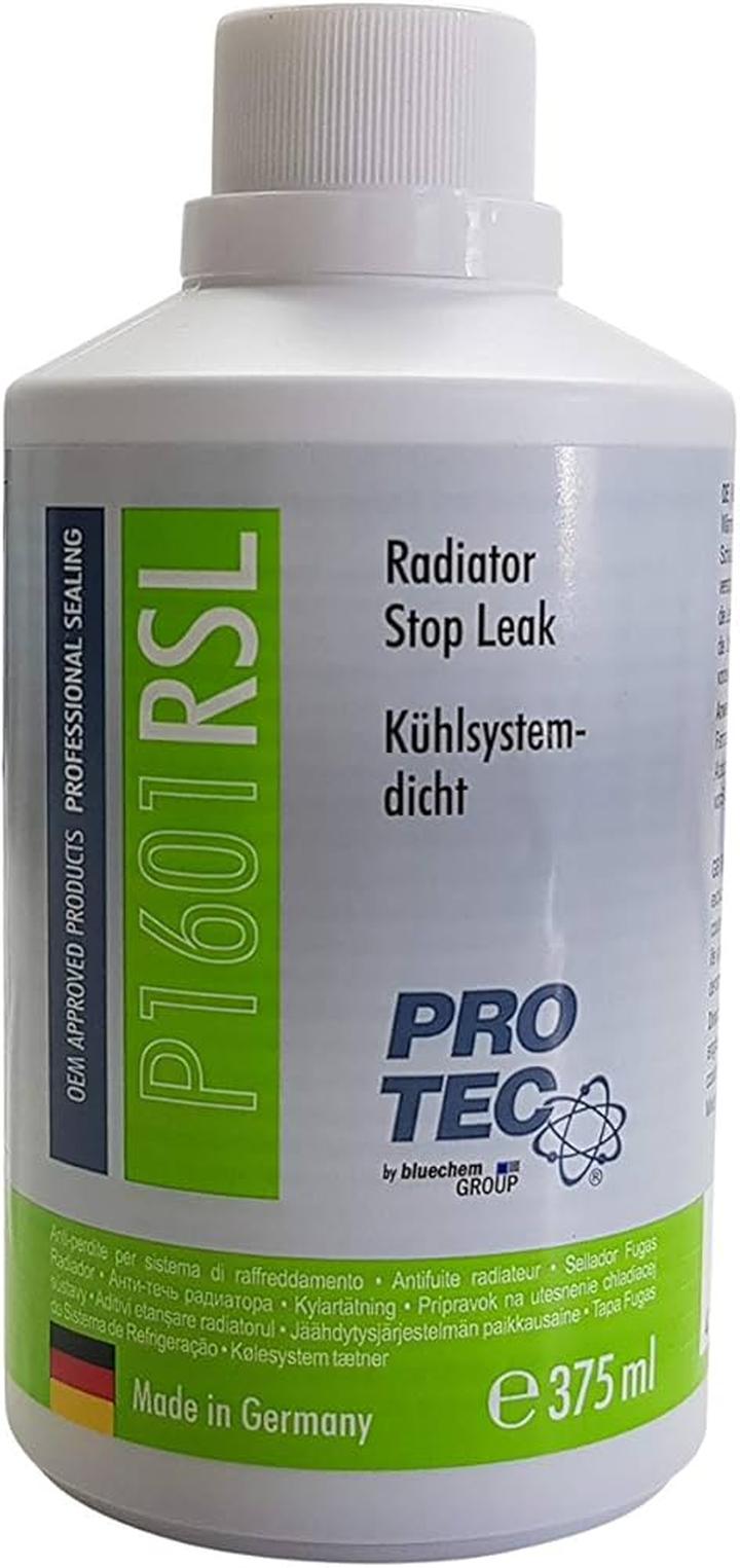 Najczęstsze przyczyny wycieków płynu chłodniczego